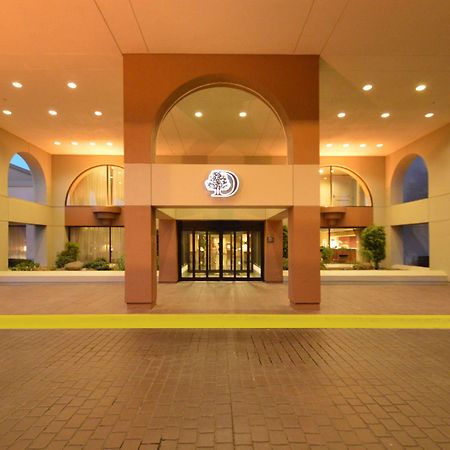 Hotel Doubletree By Hilton Newark-Fremont Exteriér fotografie