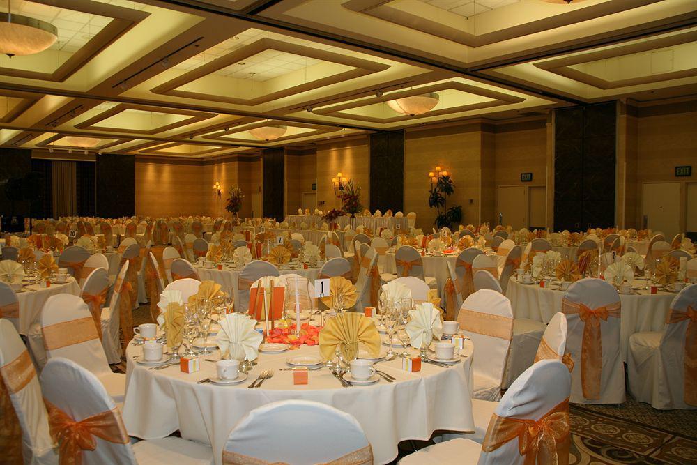 Hotel Doubletree By Hilton Newark-Fremont Vybavení fotografie