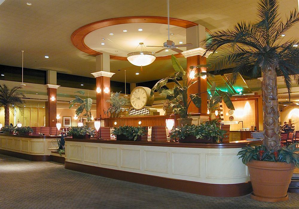 Hotel Doubletree By Hilton Newark-Fremont Interiér fotografie