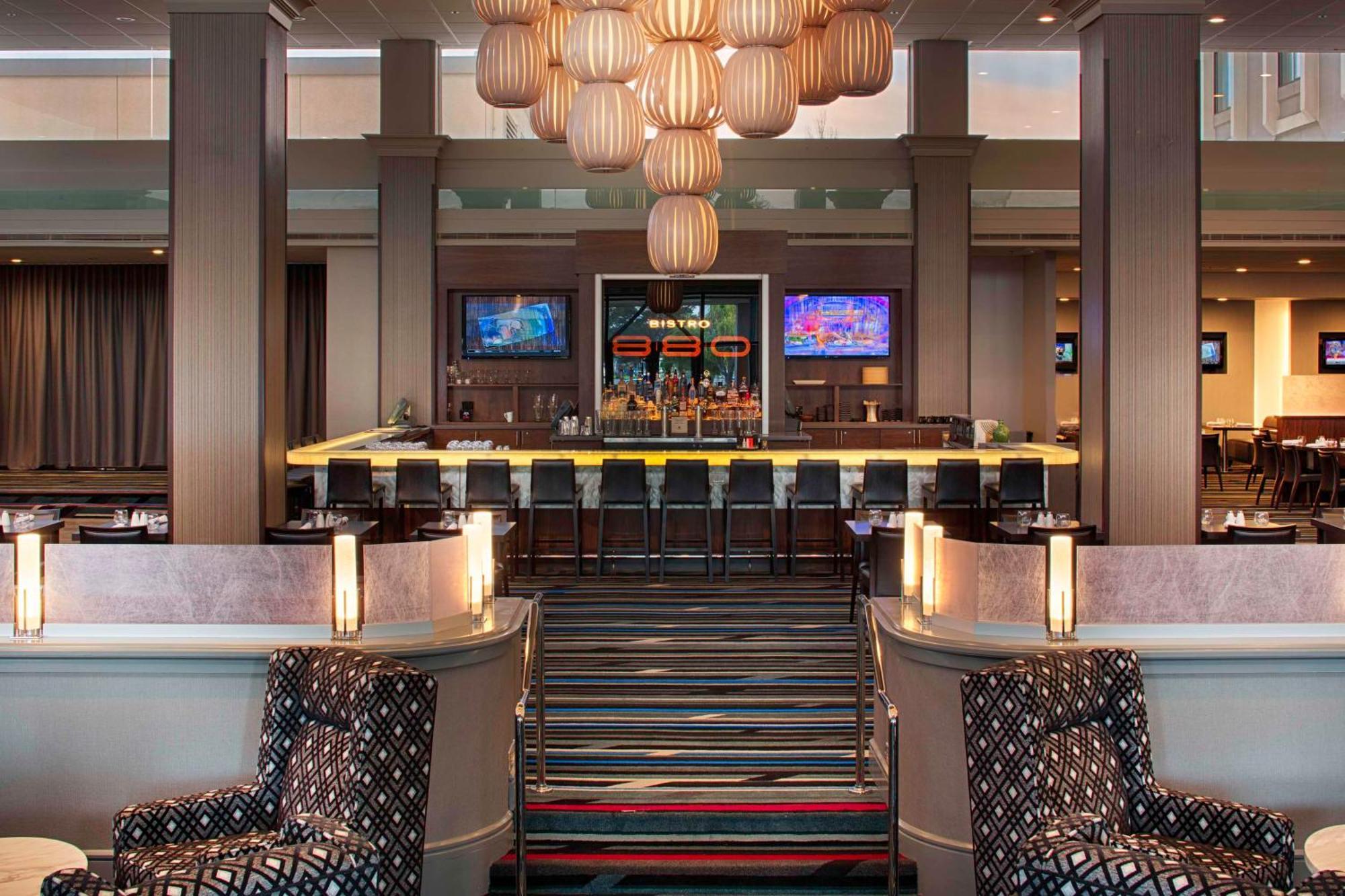 Hotel Doubletree By Hilton Newark-Fremont Exteriér fotografie