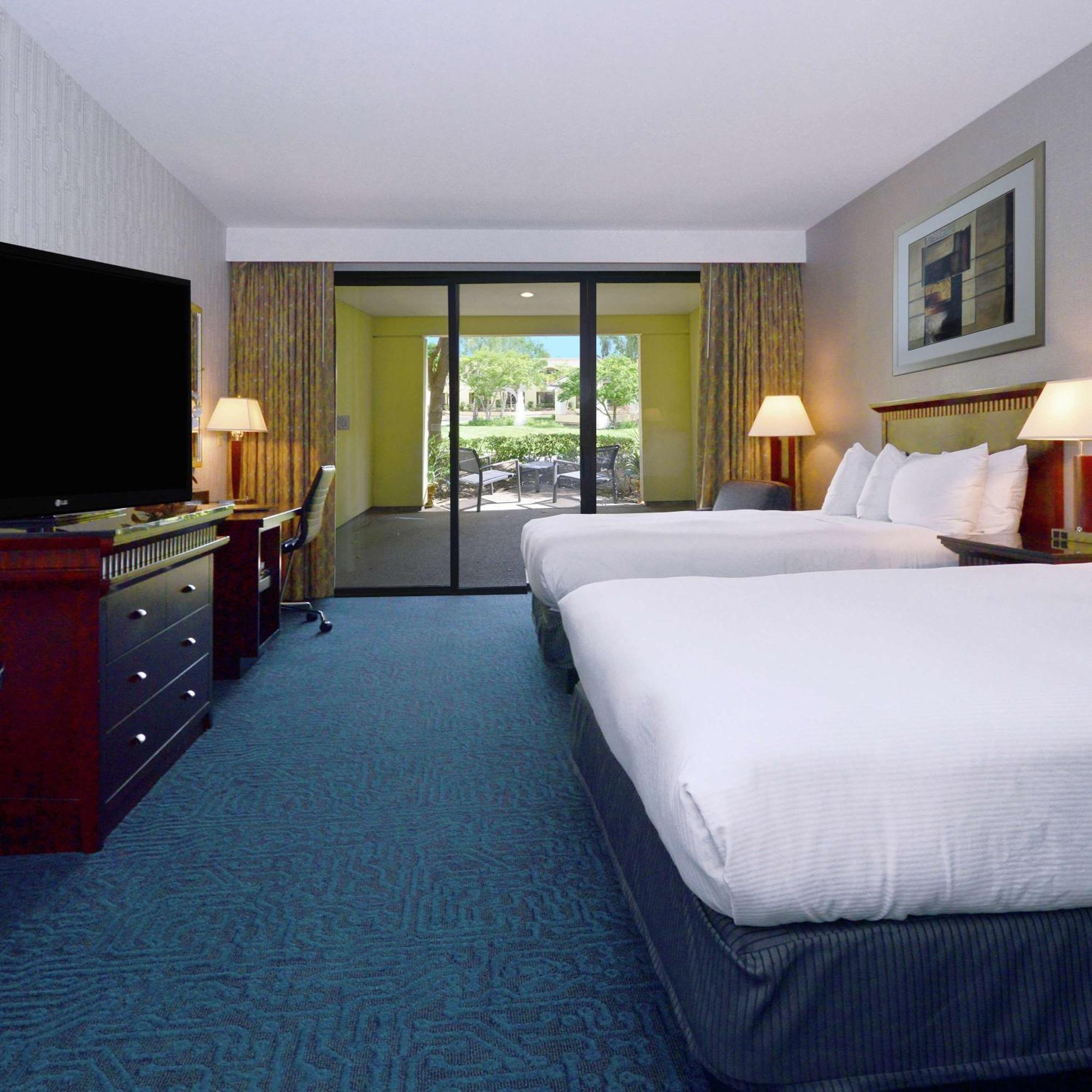 Hotel Doubletree By Hilton Newark-Fremont Exteriér fotografie