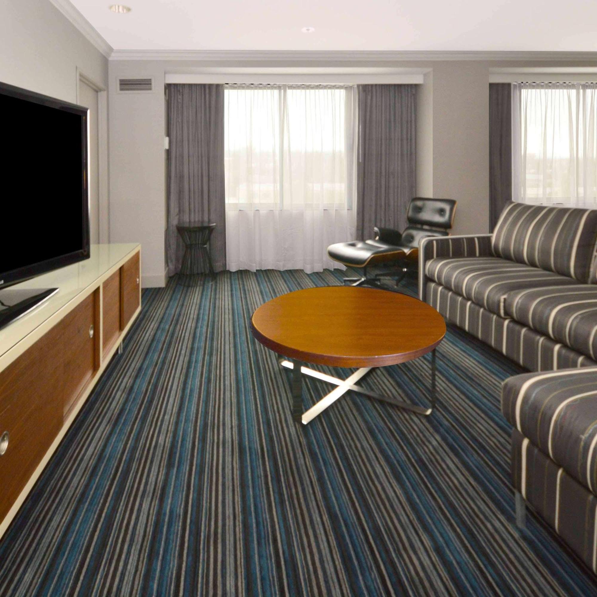 Hotel Doubletree By Hilton Newark-Fremont Exteriér fotografie
