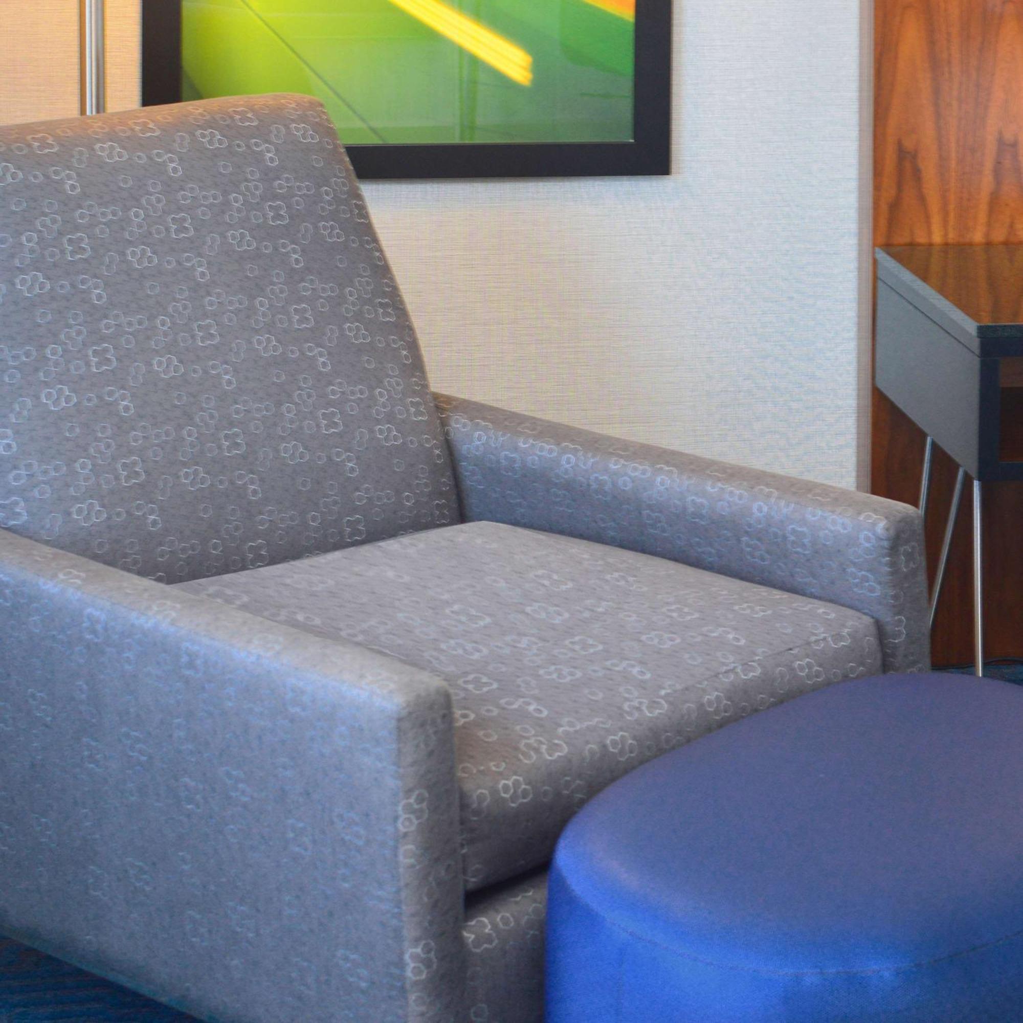 Hotel Doubletree By Hilton Newark-Fremont Exteriér fotografie