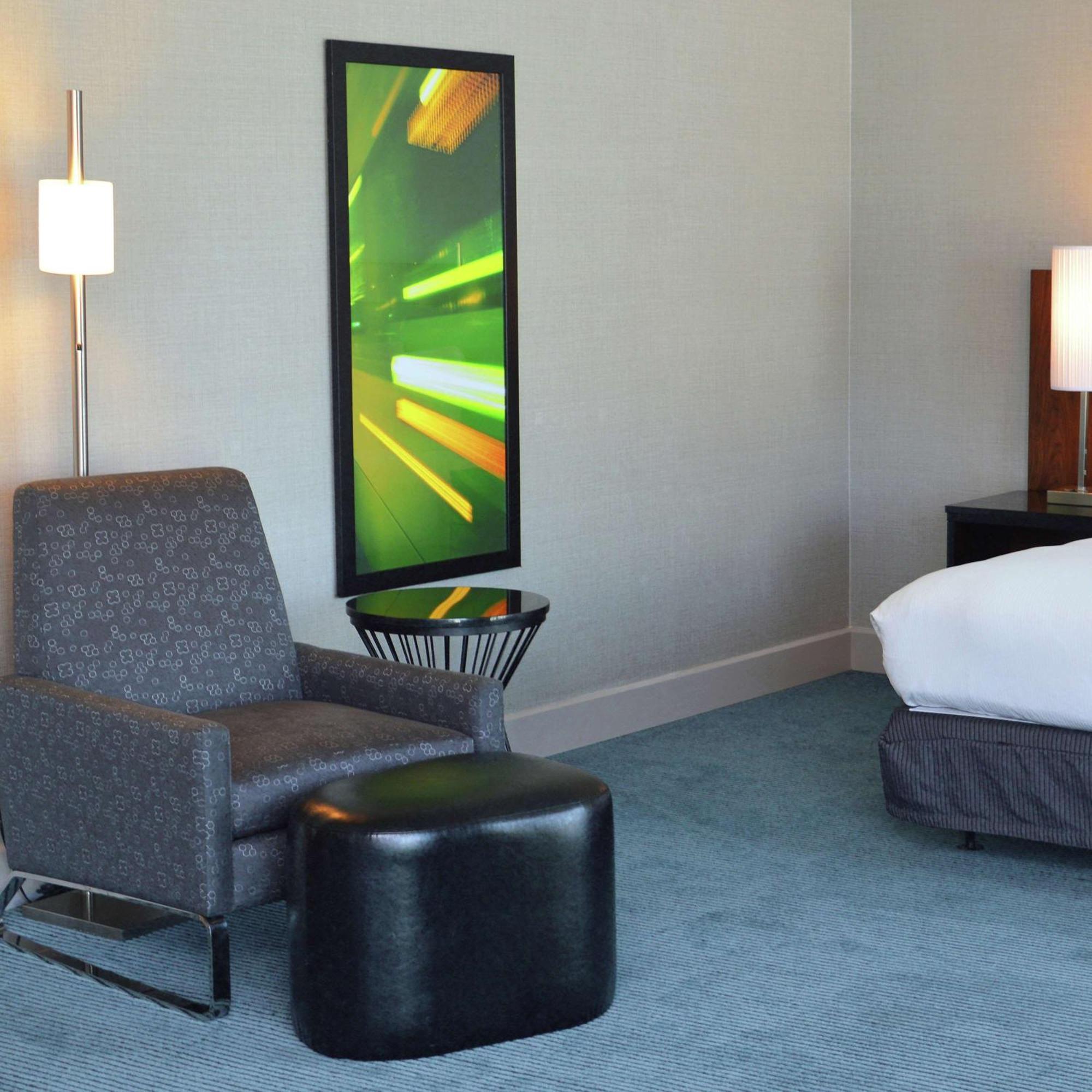 Hotel Doubletree By Hilton Newark-Fremont Exteriér fotografie